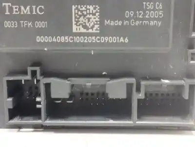 Автозапчастина б/у  для AUDI A6 C6 AVANT (4F5)  Посилання на OEM IAM 4F0959792F  