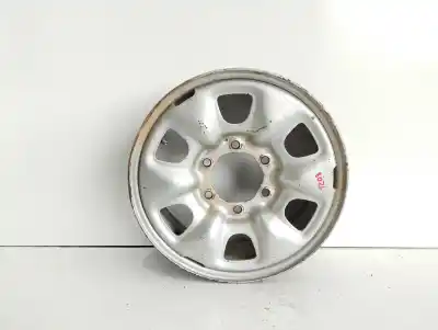 Gebrauchtes Autoersatzteil FELGE zum TOYOTA HILUX (KUN)  OEM-IAM-Referenzen 426110KA80  