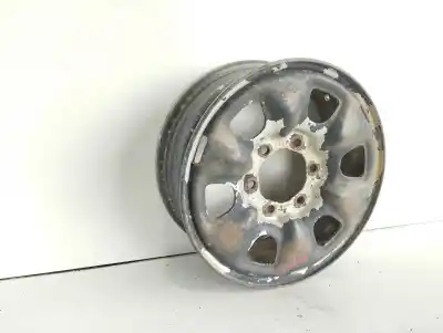 Gebrauchtes Autoersatzteil FELGE zum TOYOTA HILUX (KUN)  OEM-IAM-Referenzen 426110KA80  