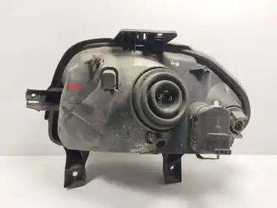 Pezzo di ricambio per auto di seconda mano faro anteriore destro per renault clio ii fase i (b/cbo) 1.4 alize 75 cv / 55 kw riferimenti oem iam 7701697618  
