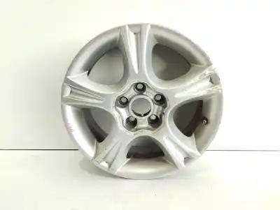 Second-hand car spare part rim for seat ibiza (6l1) cool oem iam references 6l0601025g