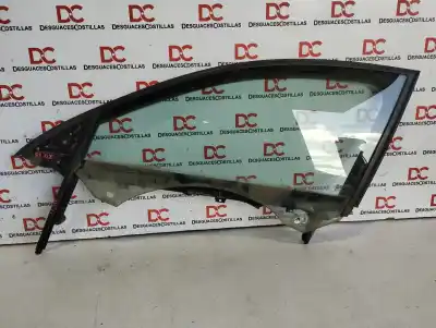 Автозапчастина б/у передні ліві двері для audi a6 c6 avant (4f5) 2.0 tdi посилання на oem iam 4f0898751