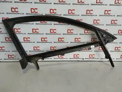 Автозапчасти б/у дверь передняя правая за audi a6 c6 avant (4f5) 2.0 tdi ссылки oem iam 4f0898752  