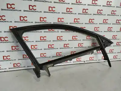 Автозапчасти б/у дверь передняя правая за audi a6 c6 avant (4f5) 2.0 tdi ссылки oem iam 4f0898752  