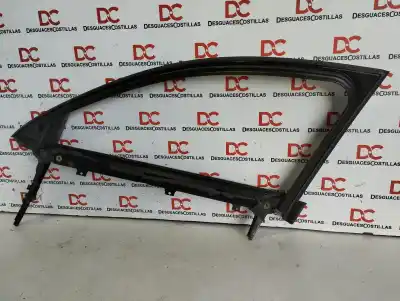 Автозапчасти б/у дверь передняя правая за audi a6 c6 avant (4f5) 2.0 tdi ссылки oem iam 4f0898752  