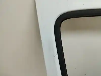 Second-hand car spare part front right door for renault kangoo (f/kc0) rapid oem iam references 7751471746   Second-hand car spare part front right door for renault kangoo (f/kc0) rapid oem iam references 7751471746