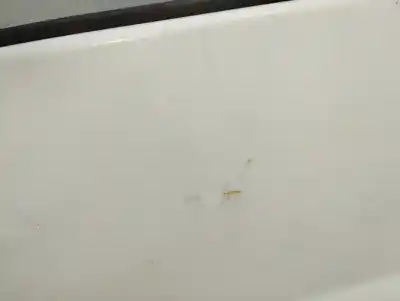 Second-hand car spare part front right door for renault kangoo (f/kc0) rapid oem iam references 7751471746   Second-hand car spare part front right door for renault kangoo (f/kc0) rapid oem iam references 7751471746