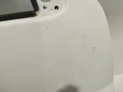 Second-hand car spare part front right door for renault kangoo (f/kc0) rapid oem iam references 7751471746   Second-hand car spare part front right door for renault kangoo (f/kc0) rapid oem iam references 7751471746