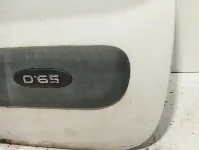 Second-hand car spare part front right door for renault kangoo (f/kc0) rapid oem iam references 7751471746   Second-hand car spare part front right door for renault kangoo (f/kc0) rapid oem iam references 7751471746