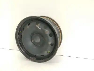 Second-hand car spare part rim for renault megane i scenic (ja0) 1.6 16v kaleido 107 cv / 79 kw oem iam references 8200028488  