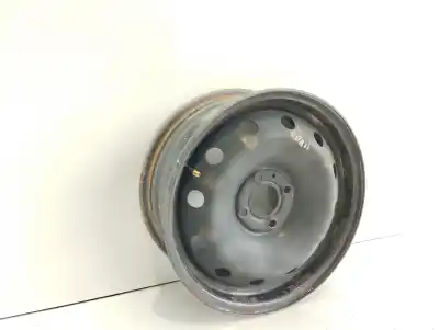 Second-hand car spare part rim for renault megane i scenic (ja0) 1.6 16v kaleido 107 cv / 79 kw oem iam references 8200028488  