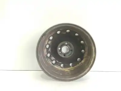 Second-hand car spare part rim for renault megane i scenic (ja0) 1.6 16v kaleido 107 cv / 79 kw oem iam references 8200028488  