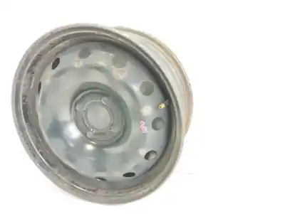Second-hand car spare part RIM for RENAULT MEGANE I SCENIC (JA0)  OEM IAM references 8200028488  