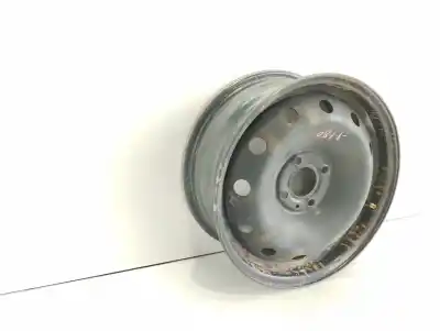 Second-hand car spare part rim for renault megane i scenic (ja0) 1.6 16v kaleido 107 cv / 79 kw oem iam references 8200028488  