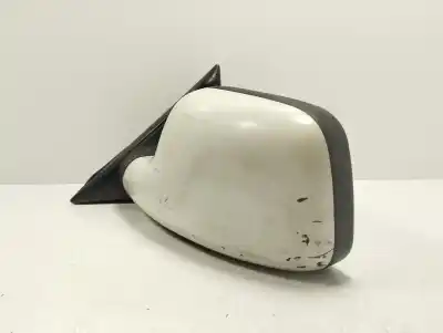 Second-hand car spare part left rearview mirror for seat ibiza clx oem iam references   