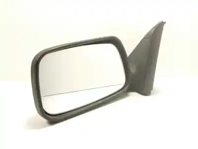 Second-hand car spare part left rearview mirror for seat ibiza clx oem iam references   