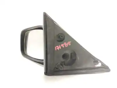 Second-hand car spare part left rearview mirror for seat ibiza clx oem iam references   