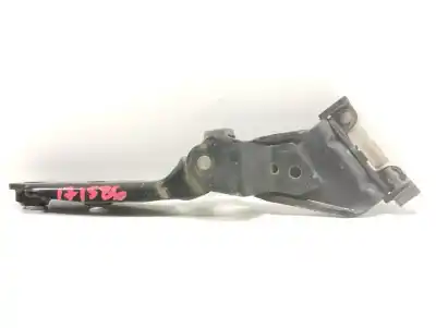 Second-hand car spare part support / sliding door guide for volkswagen caddy ka/kb (2k) kombi oem iam references 2k0843336a  