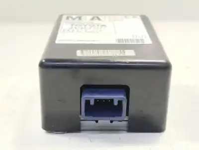 Second-hand car spare part electronic module for toyota auris hybrid active oem iam references 8974002100  