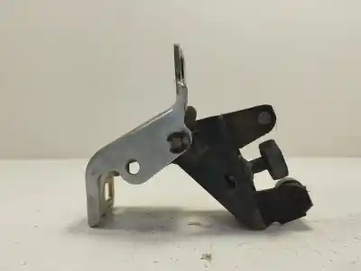 Second-hand car spare part support / sliding door guide for renault kangoo (f/kc0) authentique pack oem iam references 7700308222  