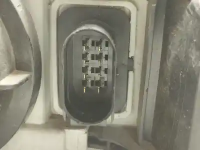 İkinci el araba yedek parçası SOL FAR için SKODA OCTAVIA COMBI (1U5)  OEM IAM referansları 1U1941017P  