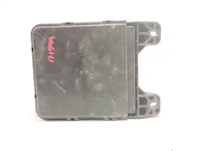Second-hand car spare part FUSE BOX UNIT for NISSAN CABSTAR ->09.06  OEM IAM references 284B6MB40B  
