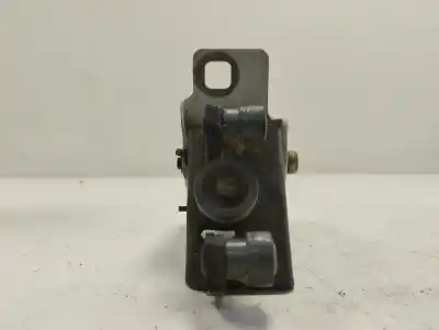 Second-hand car spare part support / sliding door guide for renault kangoo (f/kc0) authentique pack oem iam references 7700308222  