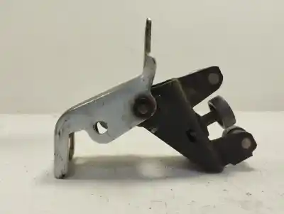 Second-hand car spare part support / sliding door guide for renault kangoo (f/kc0) authentique pack oem iam references 7700308222  