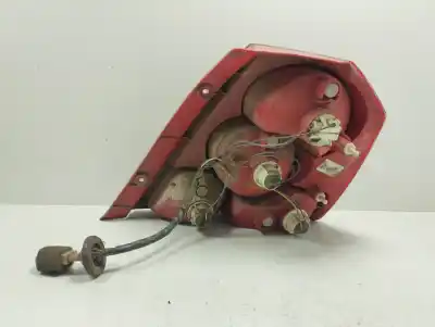 Second-hand car spare part Left Tailgate Light for CHEVROLET KALOS 1.4 SE OEM IAM references 96540268  