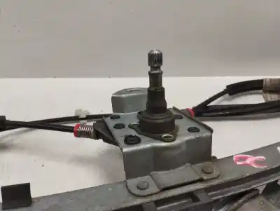 Pezzo di ricambio per auto di seconda mano ALZACRISTALLI ANTERIORE DESTRO per SEAT IBIZA (6K)  Riferimenti OEM IAM 6K4837402  