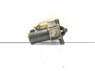 Pièce détachée automobile d'occasion DÉMARREUR DE VOITURE pour PEUGEOT 306 BERLINA 4 PUERTAS (S1)  Références OEM IAM 0001112019 VS288 D501 91340 D6RA57 402545141 IR8003 D66 0001112019 436062 D6RA5-M2 D6G3 LRS737