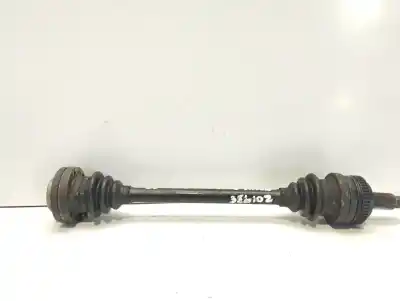 Peça sobressalente para automóvel em segunda mão Transmissão Traseira Esquerda por BMW SERIE 3 COMPACTO (E36) 318tds Referências OEM IAM   