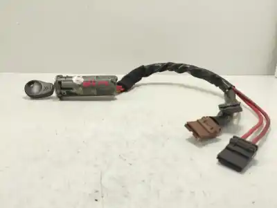Pezzo di ricambio per auto di seconda mano Interruttore Di Avviamento per CITROEN BERLINGO 1.9 600 D Furg. Riferimenti OEM IAM   