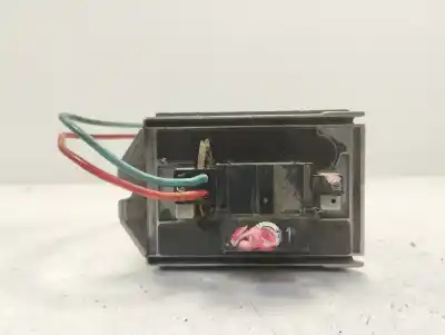 Peça sobressalente para automóvel em segunda mão resistência sofagem chauffage por seat ibiza (6j5) reference referências oem iam 6q1907521b  