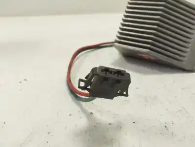 Peça sobressalente para automóvel em segunda mão resistência sofagem chauffage por seat ibiza (6j5) reference referências oem iam 6q1907521b  