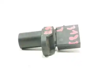 Second-hand car spare part crankshaft sensor for bmw 3 compact (e46) 316 ti oem iam references 754899404  