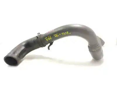 Second-hand car spare part INTERCOOLER for VOLKSWAGEN POLO (9N3)  OEM IAM references 6Q0145770G  