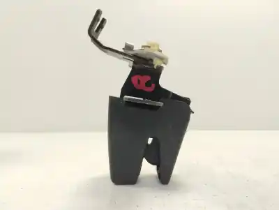 Second-hand car spare part trunk lock for volkswagen caddy ka/kb (2k) kombi oem iam references   