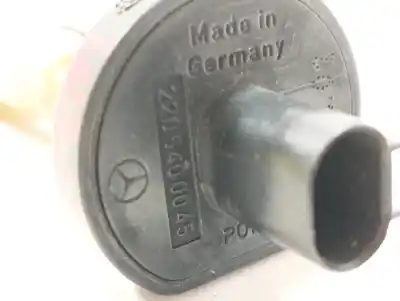 Pièce détachée automobile d'occasion CAPTEUR pour MERCEDES-BENZ CLASE E (W211) BERLINA  Références OEM IAM 2205400045  