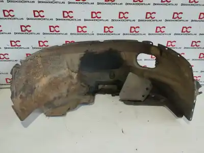 Second-hand car spare part wheel arch cover for ssangyong rexton rx 270 full oem iam references 7972008000  