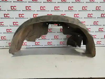 Second-hand car spare part wheel arch cover for ssangyong rexton rx 270 full oem iam references 7972008000  