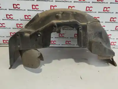 Second-hand car spare part wheel arch cover for ssangyong rexton rx 270 full oem iam references 7972008000  