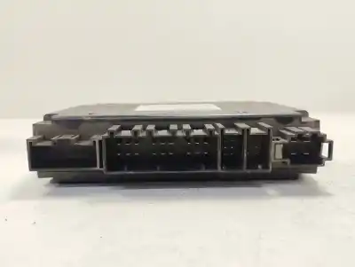 Peça sobressalente para automóvel em segunda mão módulo eletrônico por volkswagen touareg (7l6) 5.0 v10 tdi dpf referências oem iam 7l6937049ag