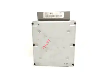 Pièce détachée automobile d'occasion CALCULATEUR MOTEUR ECU pour FORD FOCUS BERLINA (CAK)  Références OEM IAM YS4F12A650PA  