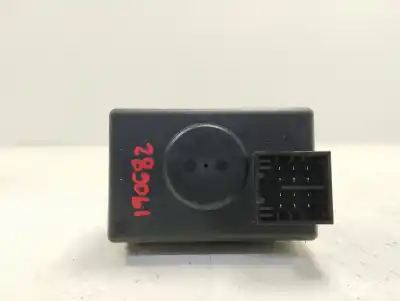 Peça sobressalente para automóvel em segunda mão comutador de ignição por volkswagen touareg (7l6) 5.0 v10 tdi dpf referências oem iam 3do905865e