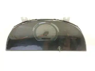 Second-hand car spare part dashboard for ssangyong rexton rx 270 full oem iam references 8022008201  