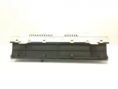 Second-hand car spare part dashboard for ssangyong rexton rx 270 full oem iam references 8022008201  