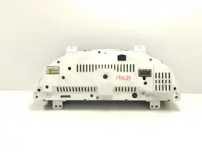 Second-hand car spare part dashboard for ssangyong rexton rx 270 full oem iam references 8022008201  