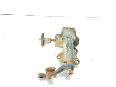 İkinci el araba yedek parçası direksiyon kutusu için suzuki samurai (sj) lujo hardtop largo oem iam referansları 486008006  