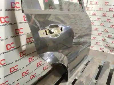 Автозапчастина б/у двері задні праві для SSANGYONG REXTON RX 270 Full Посилання на OEM IAM 6300108102  